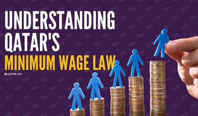 Understanding Qatars Minimum Wage Law
